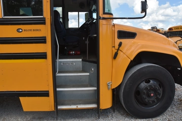 Picture of 2024 Blue Bird BBCV School Bus