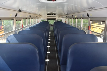 Picture of 2024 Blue Bird BBCV School Bus