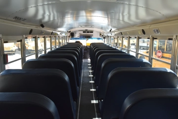 Picture of 2024 Blue Bird BBCV School Bus
