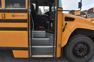 Picture of 2024 Blue Bird BBCV 3303 School Bus
