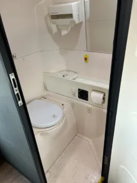 2014 Temsa TS35 42P Coach