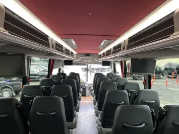 2014 Temsa TS35 42P Coach