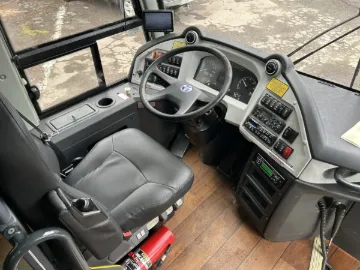2014 Temsa TS35 42P Coach