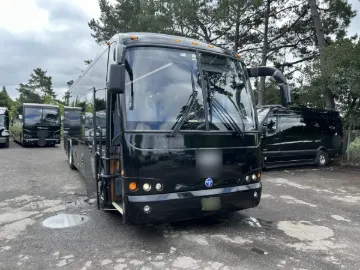 2014 Temsa TS35 42P Coach