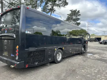 2014 Temsa TS35 42P Coach