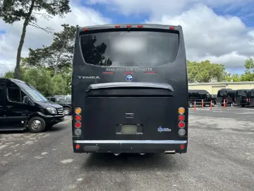 2014 Temsa TS35 42P Coach