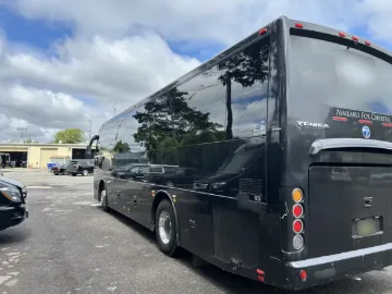 2014 Temsa TS35 42P Coach