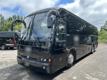 2014 Temsa TS35 42P Coach
