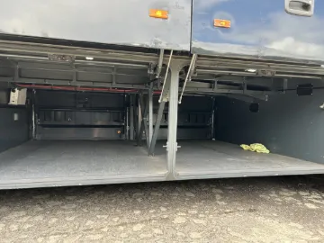 2014 Temsa TS35 42P Coach