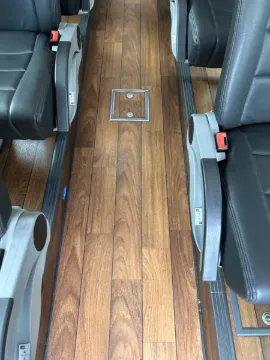2014 Temsa TS35 42P Coach
