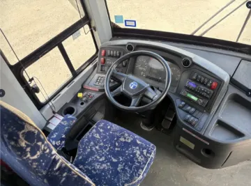 2015 Temsa TS30 34P