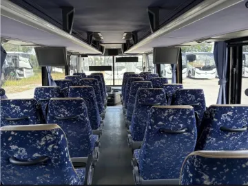2015 Temsa TS30 34P