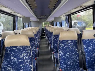 2015 Temsa TS30 34P