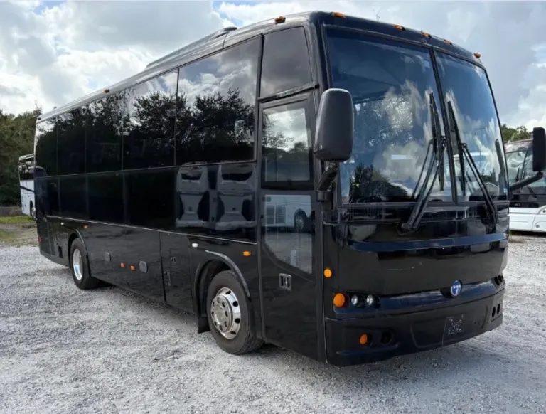 2015 Temsa TS30 34P