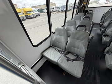 Picture of 2014 Ford E450 Elkhart Coach ADA Shuttle Bus
