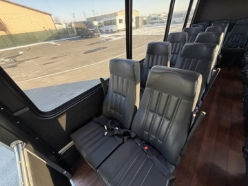 Picture of 2016 Ford E450 Champion Shuttle Bus