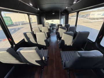 Picture of 2016 Ford E450 Champion Shuttle Bus