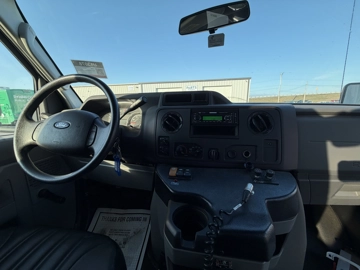 Picture of 2016 Ford E450 Champion Shuttle Bus