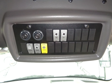 Picture of 2019 Chevrolet Thomas Shuttle Bus
