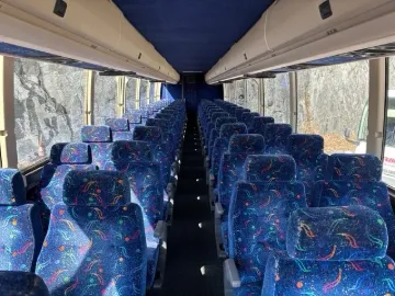 2008 Prevost H345 56P Coach