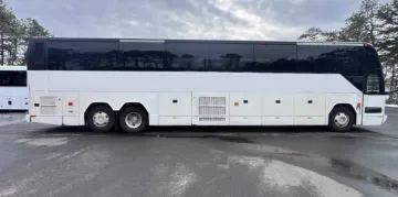 2009 Prevost H345 56P Coach