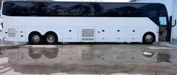 2012 Prevost H345 56P Coach