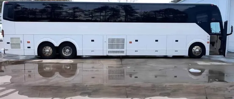 2012 Prevost H345 56P Coach