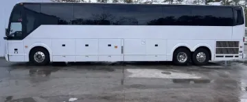 2012 Prevost H345 56P Coach