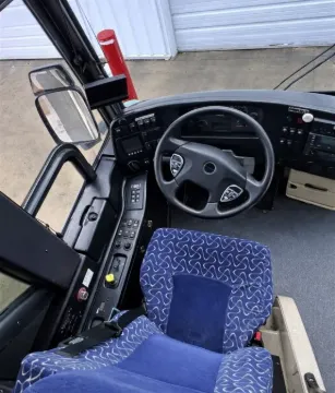 2012 Prevost H345 56P Coach