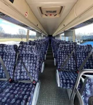 2013 Prevost H345 56P Coach
