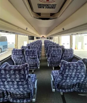 2013 Prevost H345 56P Coach