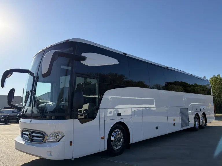 2024 Mercedes-Benz Tourrider Lux 56P