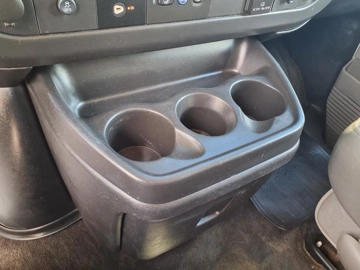 Picture of 2018 Chevrolet Express Passenger Van