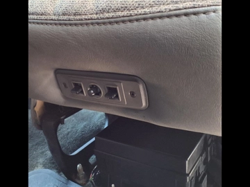 Picture of 2018 Chevrolet Express Passenger Van