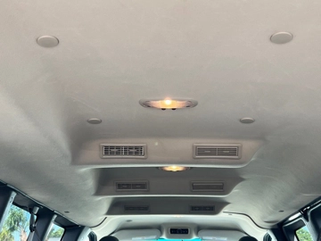 Picture of 2018 Chevrolet Express Passenger Van