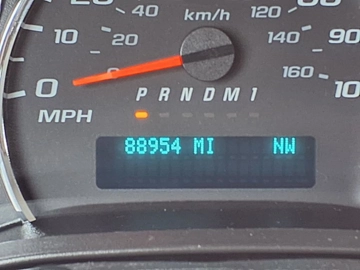 Picture of 2018 Chevrolet Express Passenger Van