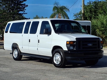 Picture of 2011 Ford E350 Passenger Van