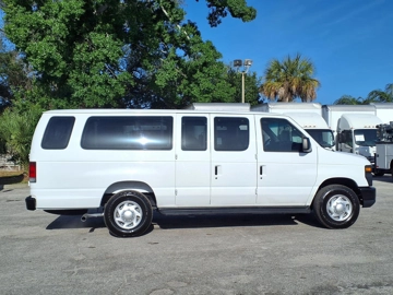 Picture of 2011 Ford E350 Passenger Van