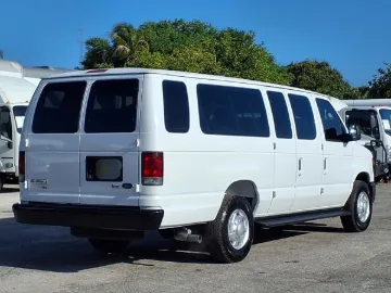 Picture of 2011 Ford E350 Passenger Van