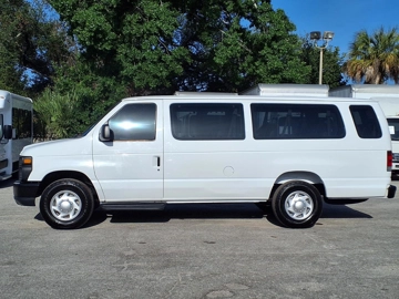 Picture of 2011 Ford E350 Passenger Van