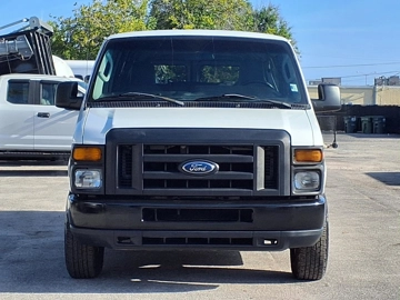 Picture of 2011 Ford E350 Passenger Van