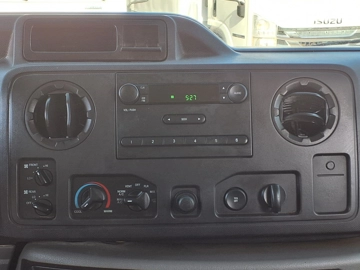 Picture of 2011 Ford E350 Passenger Van