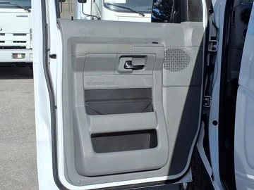 Picture of 2011 Ford E350 Passenger Van