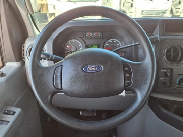 Picture of 2011 Ford E350 Passenger Van