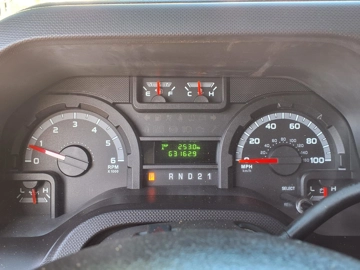 Picture of 2011 Ford E350 Passenger Van