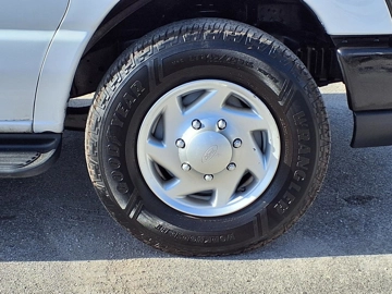 Picture of 2011 Ford E350 Passenger Van