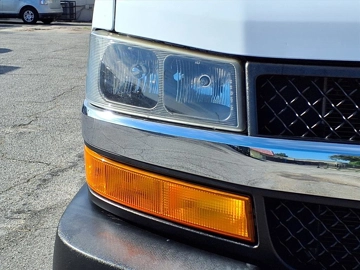 Picture of 2019 Chevrolet Express Passenger Van