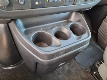 Picture of 2019 Chevrolet Express Passenger Van
