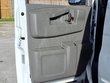 Picture of 2019 Chevrolet Express Passenger Van