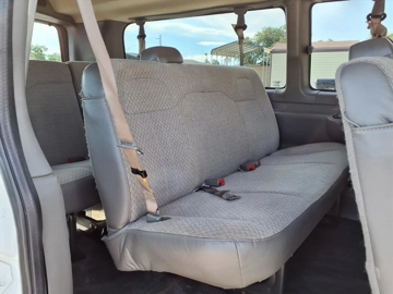 Picture of 2019 Chevrolet Express Passenger Van